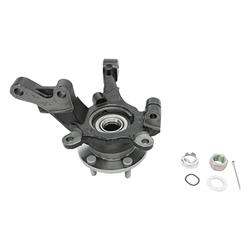 GSP Loaded Steering Knuckles for 2007-2012 CALIBER - 9120700