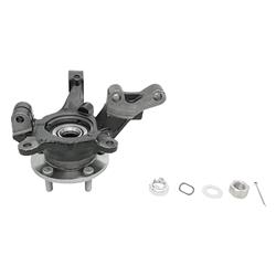 GSP Loaded Steering Knuckles for 2007-2012 CALIBER - 9120800
