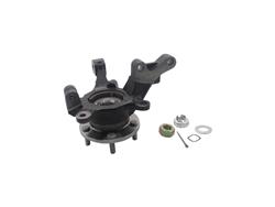 GSP New CV Axle Assemblies for 2007-2012 CALIBER - 9120800