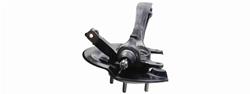GSP Loaded Steering Knuckles for 2003-2007 ACCORD - 9360100