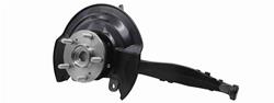 GSP Loaded Steering Knuckles for 2003-2007 ACCORD - 9360200