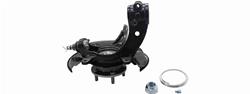 GSP New CV Axle Assemblies for 2013-2016 ACCORD - 9360500