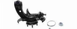 GSP New CV Axle Assemblies for 2013-2016 ACCORD - 9360600