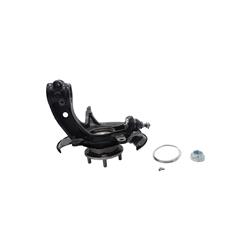 GSP Loaded Steering Knuckles for 2013-2017 ACCORD - 9360600