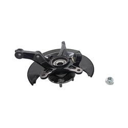 GSP Loaded Steering Knuckles for 2006-2011 CIVIC - 9360700