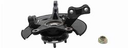 GSP New CV Axle Assemblies for 2005-2008 PILOT - 9361000
