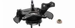 GSP New CV Axle Assemblies for 2003-2004 PILOT - 9362000