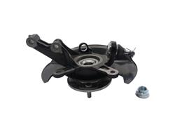 GSP Wheel Bearing and Hub Assemblies for 2001-2002 CIVIC - 9362300