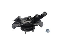 GSP Wheel Bearing and Hub Assemblies for 2001-2002 CIVIC - 9362400