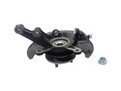 GSP Wheel Bearing and Hub Assemblies for 2003-2005 CIVIC - 9362500