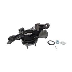 GSP Wheel Bearing and Hub Assemblies for 2011-2013 SONATA - 9370100