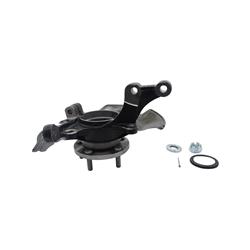 GSP Wheel Bearing and Hub Assemblies for 2011-2013 SONATA - 9370400