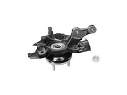 GSP Loaded Steering Knuckles for 2006-2011 ACCENT - 9370500