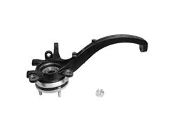 GSP Loaded Steering Knuckles for 2002-2005 SONATA - 9370900