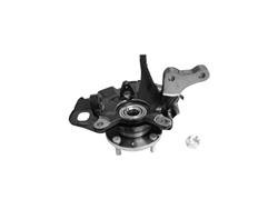 GSP Loaded Steering Knuckles for 2001-2006 ELANTRA - 9371100