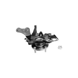 GSP Loaded Steering Knuckles for 2001-2006 ELANTRA - 9371200