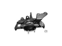 GSP Loaded Steering Knuckles for 2001-2004 SANTA FE - 9371300