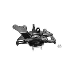 GSP Loaded Steering Knuckles for 2004 SANTA FE - 9371600