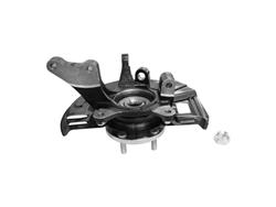 GSP Loaded Steering Knuckles for 2001-2004 SANTA FE - 9371600