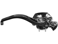 GSP Loaded Steering Knuckles for 2006-2010 SONATA - 9371700
