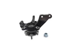 GSP North America Co Inc. - Wheel Bearing and Hub Assemblies for 2013-2019 VERSA, 2014-2019 VERSA NOTE - 9530100