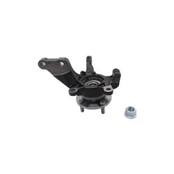GSP Loaded Steering Knuckles for 2013-2019 VERSA, 2014-2019 VERSA NOTE - 9530200