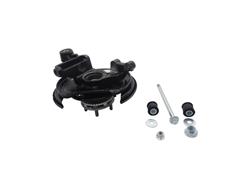 GSP New CV Axle Assemblies for 2001-2008 FORESTER - 9660100