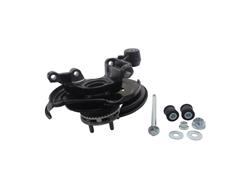 GSP New CV Axle Assemblies for 2001-2008 FORESTER - 9660200