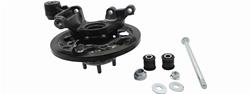 GSP New CV Axle Assemblies for 2001-2008 FORESTER - 9660300
