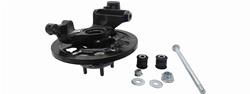 GSP New CV Axle Assemblies for 2001-2008 FORESTER - 9660400