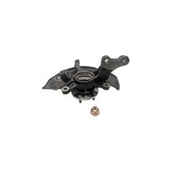 GSP Loaded Steering Knuckles for 2005-2011 AVALON - 9690500