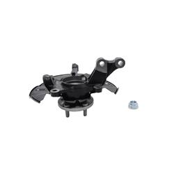 GSP Loaded Steering Knuckles for 2003-2008 COROLLA - 9690700