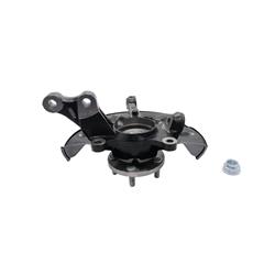 GSP Loaded Steering Knuckles for 2003-2008 COROLLA - 9690800