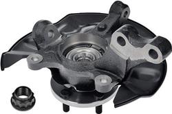 GSP Loaded Steering Knuckles for 2003-2008 MATRIX - 9690900