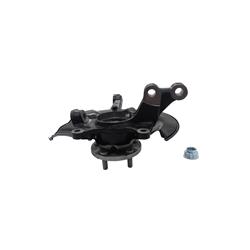 GSP Loaded Steering Knuckles for 2009-2013 COROLLA, MATRIX - 9691100