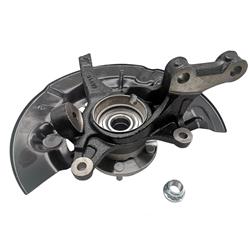 GSP Loaded Steering Knuckles for 2013-2016 AVALON, 2012-2017 CAMRY - 9692300