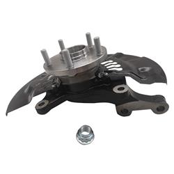 GSP Loaded Steering Knuckles for 2013-2016 AVALON, 2012-2017 CAMRY - 9692400