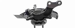 GSP New CV Axle Assemblies for 2004-2006 ES330 - 9692700