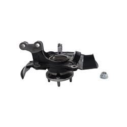 GSP Loaded Steering Knuckles for 2010-2015 RX450H, RX350, 2008-2017 HIGHLANDER - 9692900