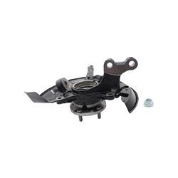 GSP Loaded Steering Knuckles for 2010-2015 RX450H, RX350, 2008-2017 HIGHLANDER - 9693000