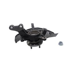 GSP Loaded Steering Knuckles for 2004-2007 HIGHLANDER - 9693200