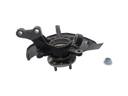 GSP Loaded Steering Knuckles for 2004-2007 HIGHLANDER - 9693200