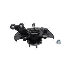 GSP Loaded Steering Knuckles for 2014-2018 COROLLA - 9693500
