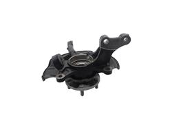 GSP New CV Axle Assemblies for 2004-2006 CAMRY - 9693600
