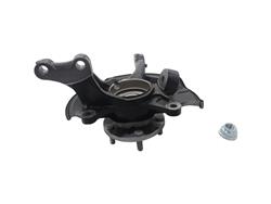 GSP New CV Axle Assemblies for 2004-2006 CAMRY - 9693700