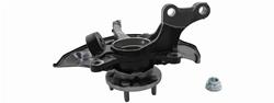 GSP Loaded Steering Knuckles for 2004-2009 SIENNA - 9694400