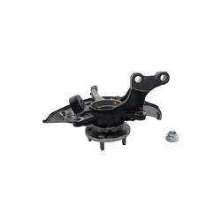 GSP Loaded Steering Knuckles for 2004-2010 SIENNA - 9694400