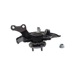 GSP Loaded Steering Knuckles for 2004-2010 SIENNA - 9694500
