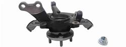 GSP New CV Axle Assemblies for 2003-2006 MATRIX - 9694700