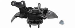 GSP New CV Axle Assemblies for 2011-2017 SIENNA - 9694800